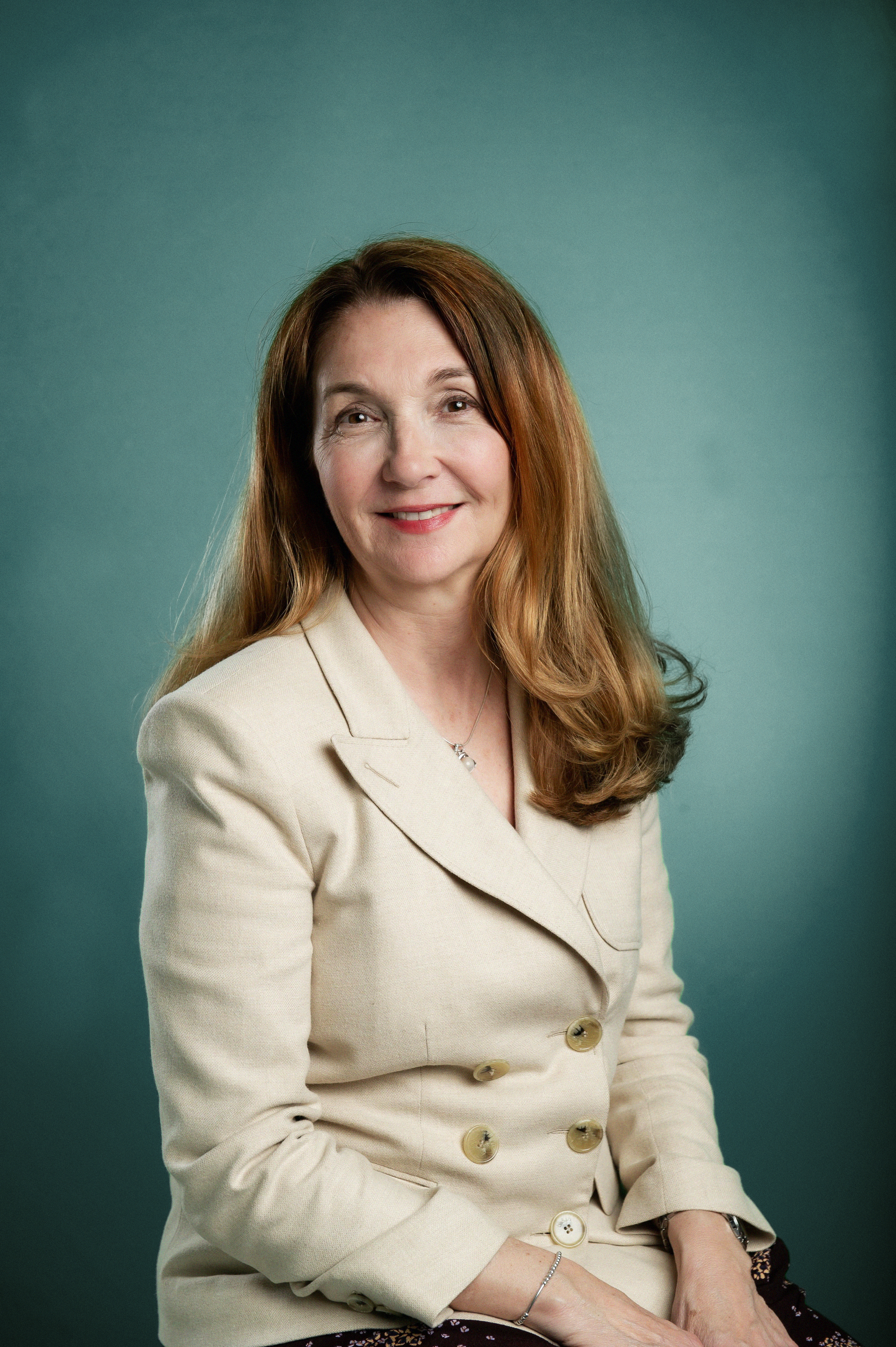 Photo de Christine Bourdonnais, psychopraticienne en intelligence-relationnelle
